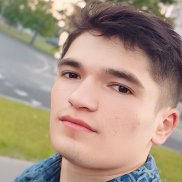 Анасон, 20 лет, Познань